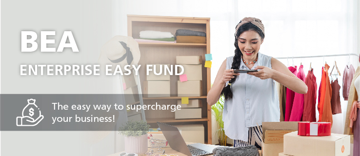 Enterprise Easy Fund